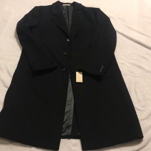 Michael Kors Overcoat